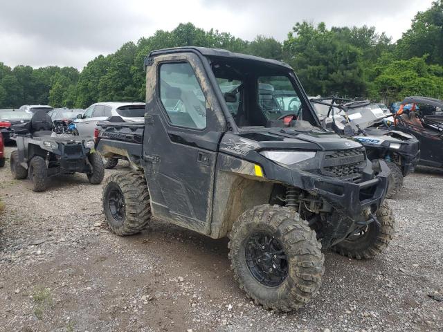  Salvage Polaris Ranger Xp