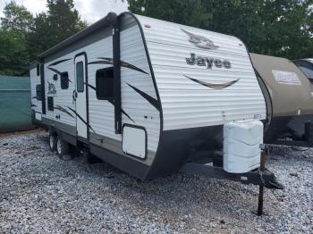 Salvage Jayco Jay Flight