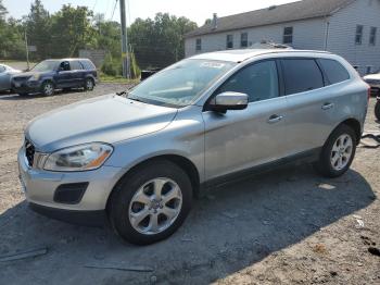  Salvage Volvo XC60