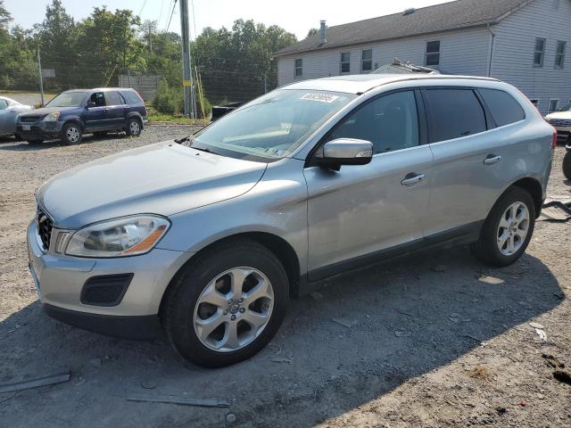  Salvage Volvo XC60
