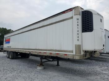  Salvage Great Dane Trailer Reefer