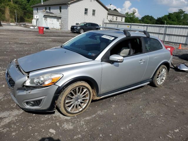  Salvage Volvo C30