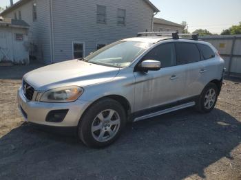  Salvage Volvo XC60