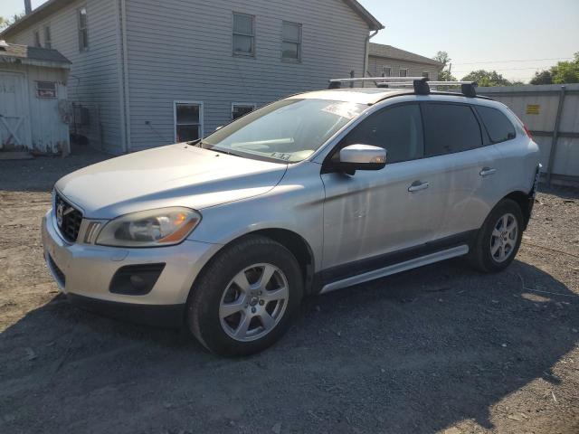  Salvage Volvo XC60