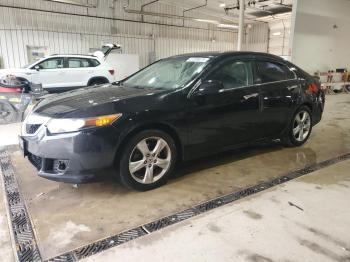  Salvage Acura TSX