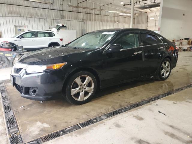  Salvage Acura TSX