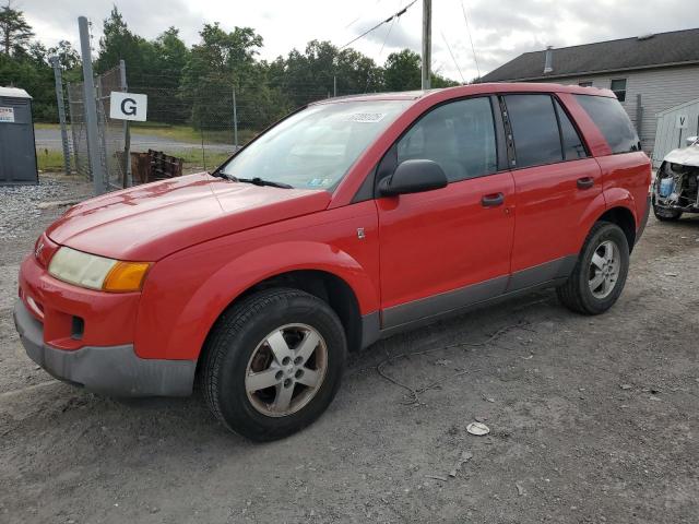  Salvage Saturn Vue