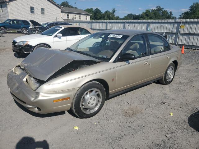  Salvage Saturn Sl Sl1 Sl2