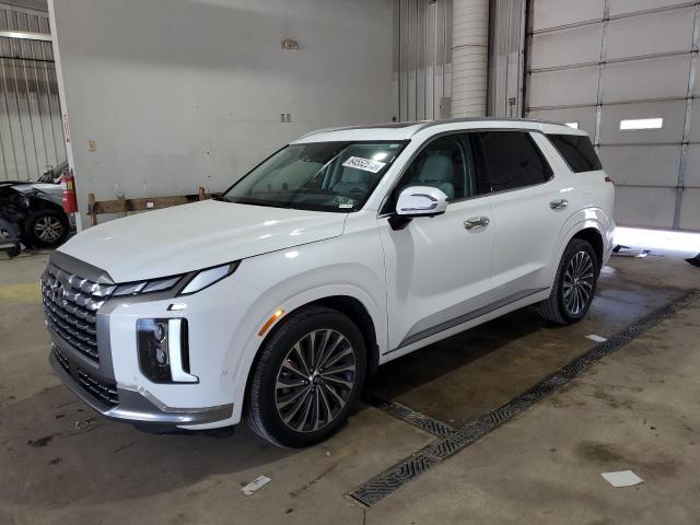  Salvage Hyundai PALISADE
