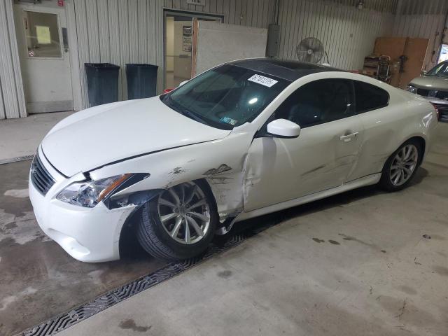  Salvage INFINITI G37