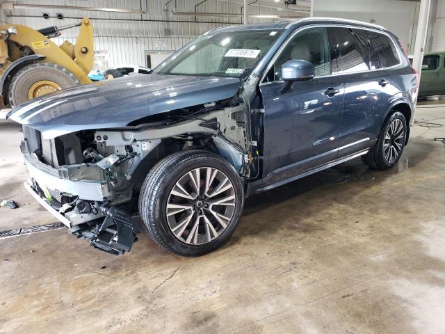  Salvage Volvo XC90