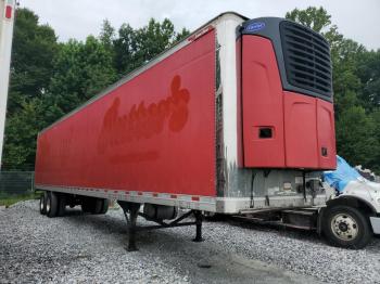  Salvage Great Dane 53ft Reefr