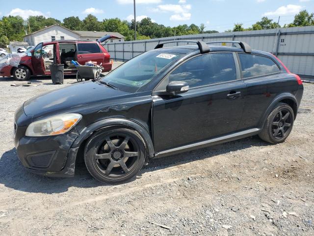  Salvage Volvo C30