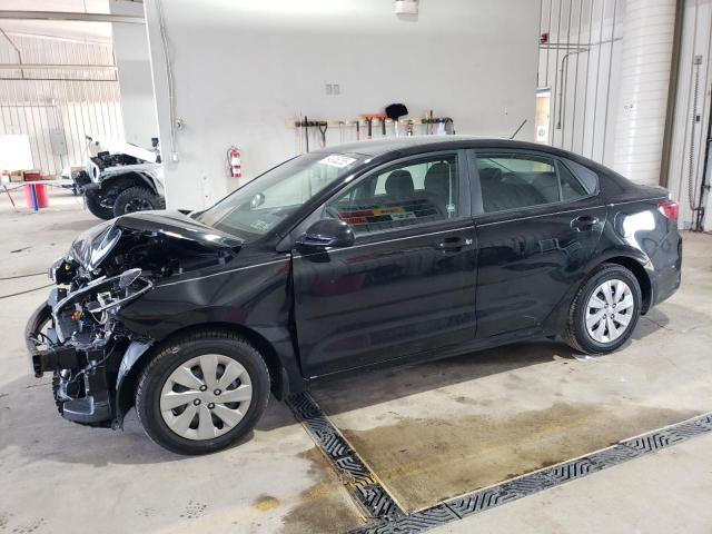  Salvage Kia Rio