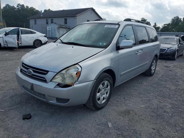 Salvage Kia Sedona