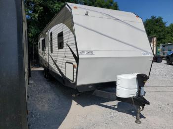  Salvage Dutchmen Travel Tr