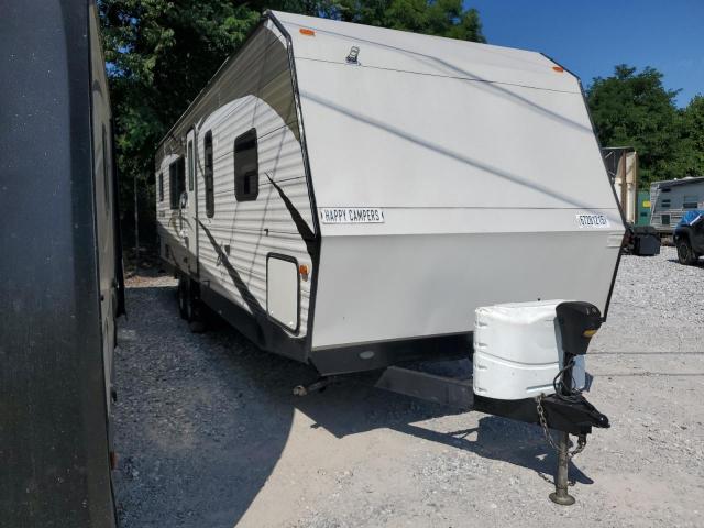  Salvage Dutchmen Travel Tr
