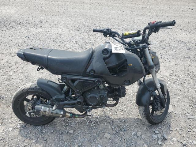  Salvage Honda Grom