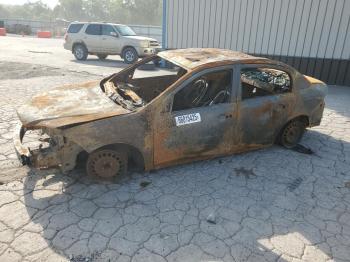  Salvage Chevrolet Cobalt Ls