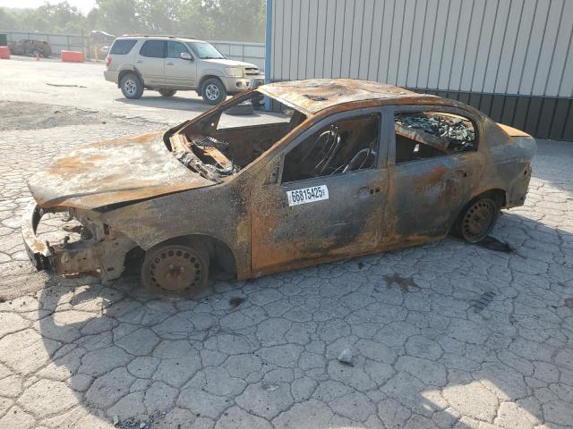  Salvage Chevrolet Cobalt Ls