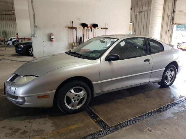  Salvage Pontiac Sunfire