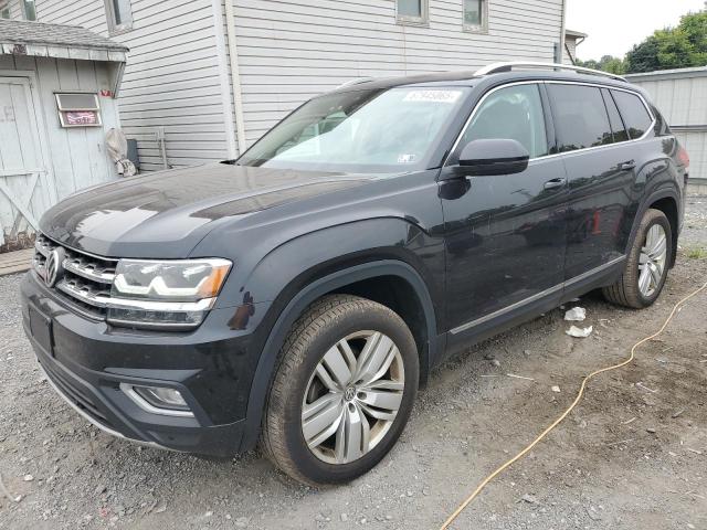  Salvage Volkswagen Atlas