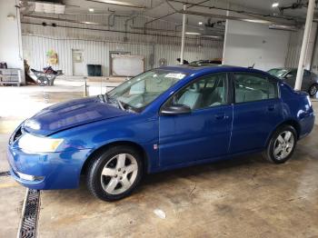  Salvage Saturn Ion