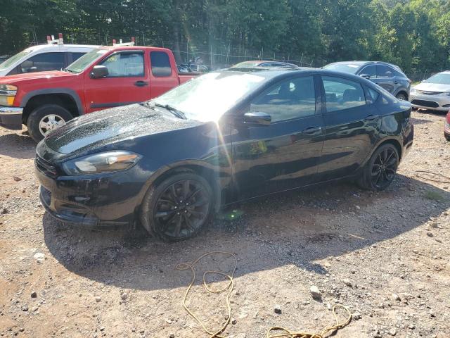  Salvage Dodge Dart