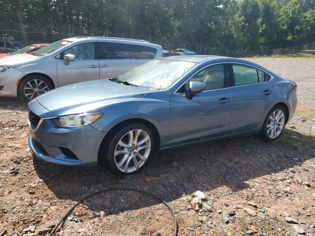  Salvage Mazda 6