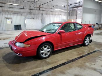  Salvage Oldsmobile Alero