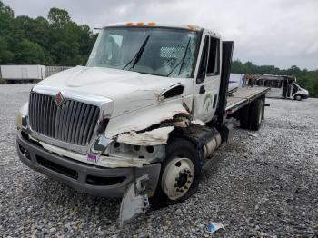  Salvage International 4000 Serie