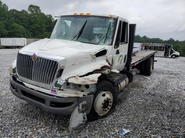  Salvage International 4000 Serie