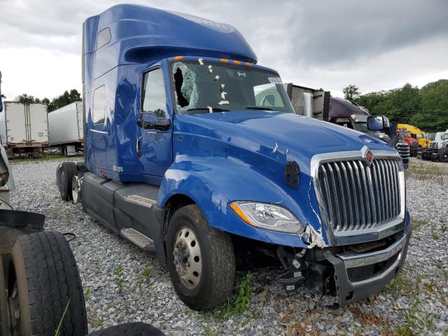  Salvage International Lt625