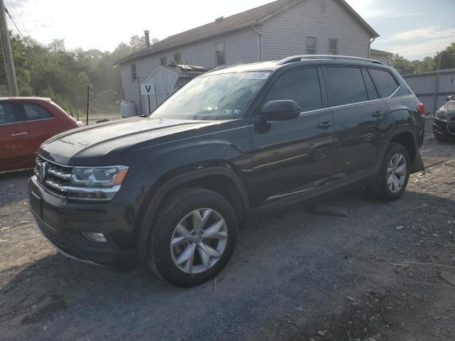  Salvage Volkswagen Atlas