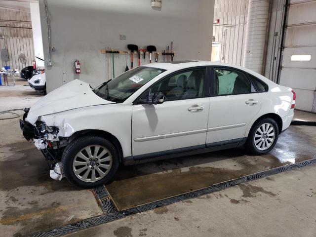  Salvage Volvo S40