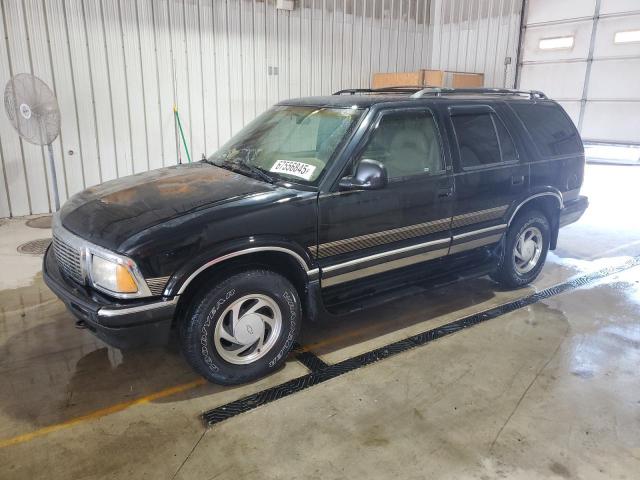  Salvage Chevrolet Blazer