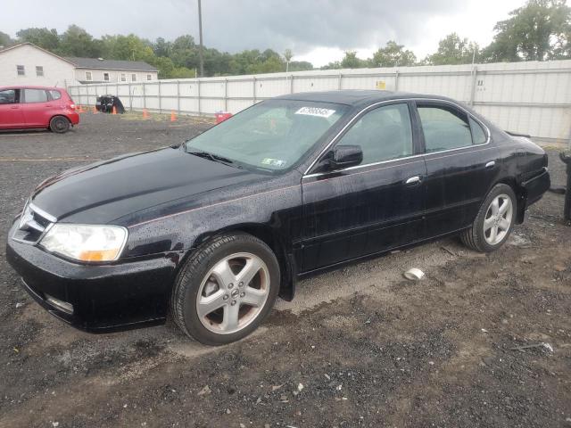  Salvage Acura TL