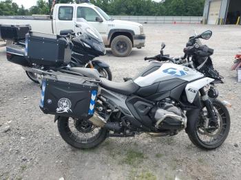  Salvage BMW R 1300 Gs