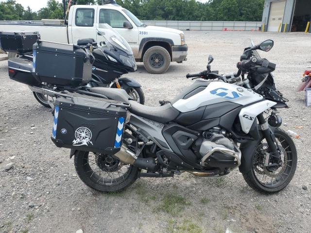  Salvage BMW R 1300 Gs