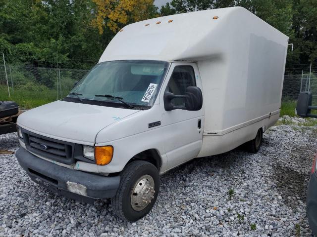  Salvage Other E350 4x2 Cutaway Drw