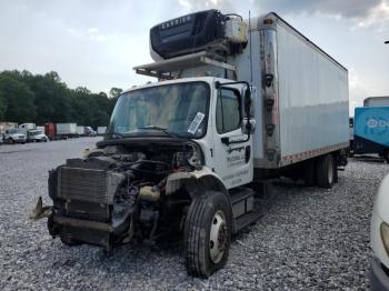  Salvage Freightliner M2 106 Medium Duty