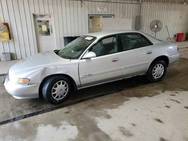  Salvage Buick Century