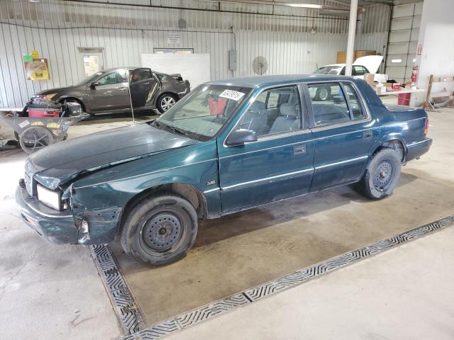  Salvage Dodge Spirit
