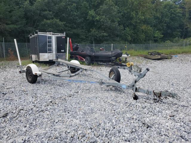  Salvage Load Rite Trailer