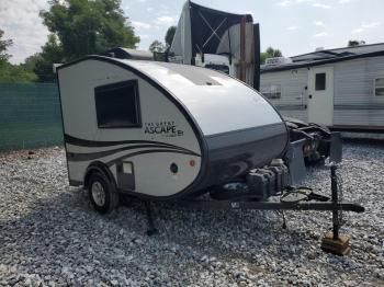  Salvage Aliner Ascape
