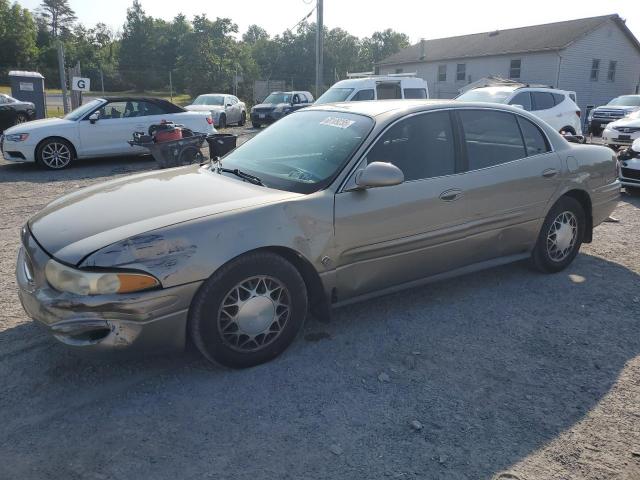  Salvage Buick LeSabre