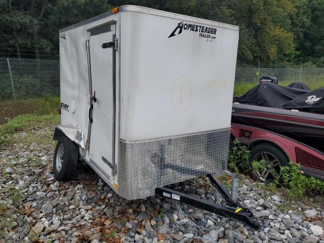  Salvage Homeseader Other