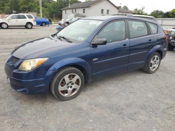  Salvage Pontiac Vibe