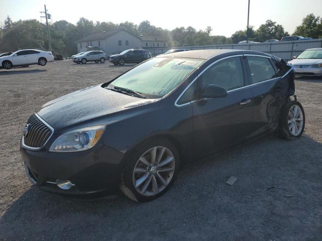  Salvage Buick Verano