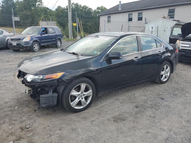  Salvage Acura TSX